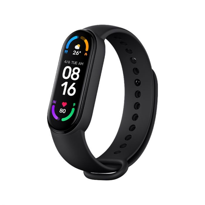 Xiaomi Mi Smart Band 6